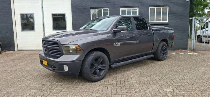 Dodge Ram 1500