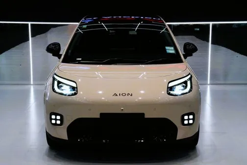GAC Aion Ut