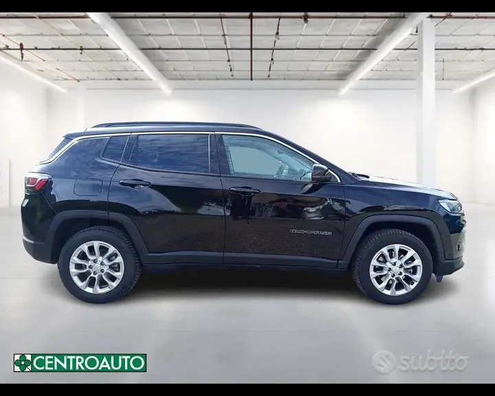 Jeep Compass 2024 photo 5