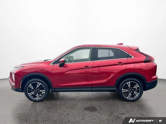 Mitsubishi Eclipse Cross 2024 photo 2