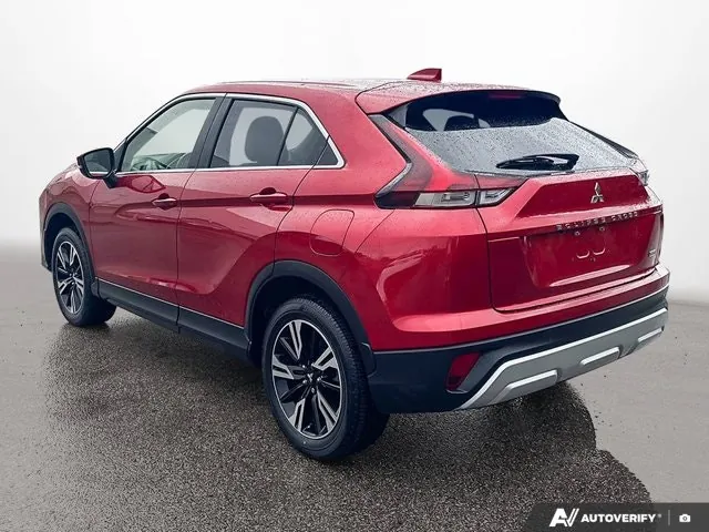 Mitsubishi Eclipse Cross 2024 photo 4