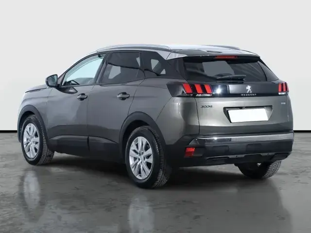 Peugeot 3008 2017 photo 3