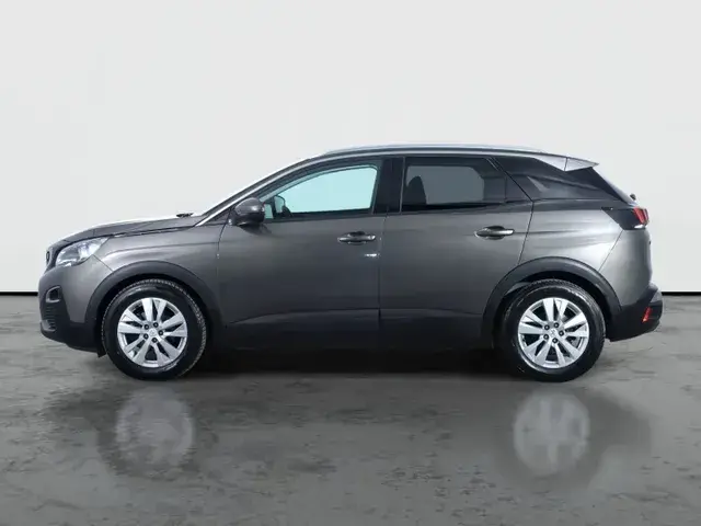 Peugeot 3008 2017 photo 2