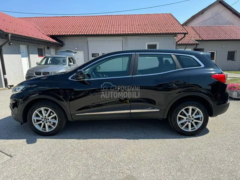 Renault Kadjar 2015 photo 5