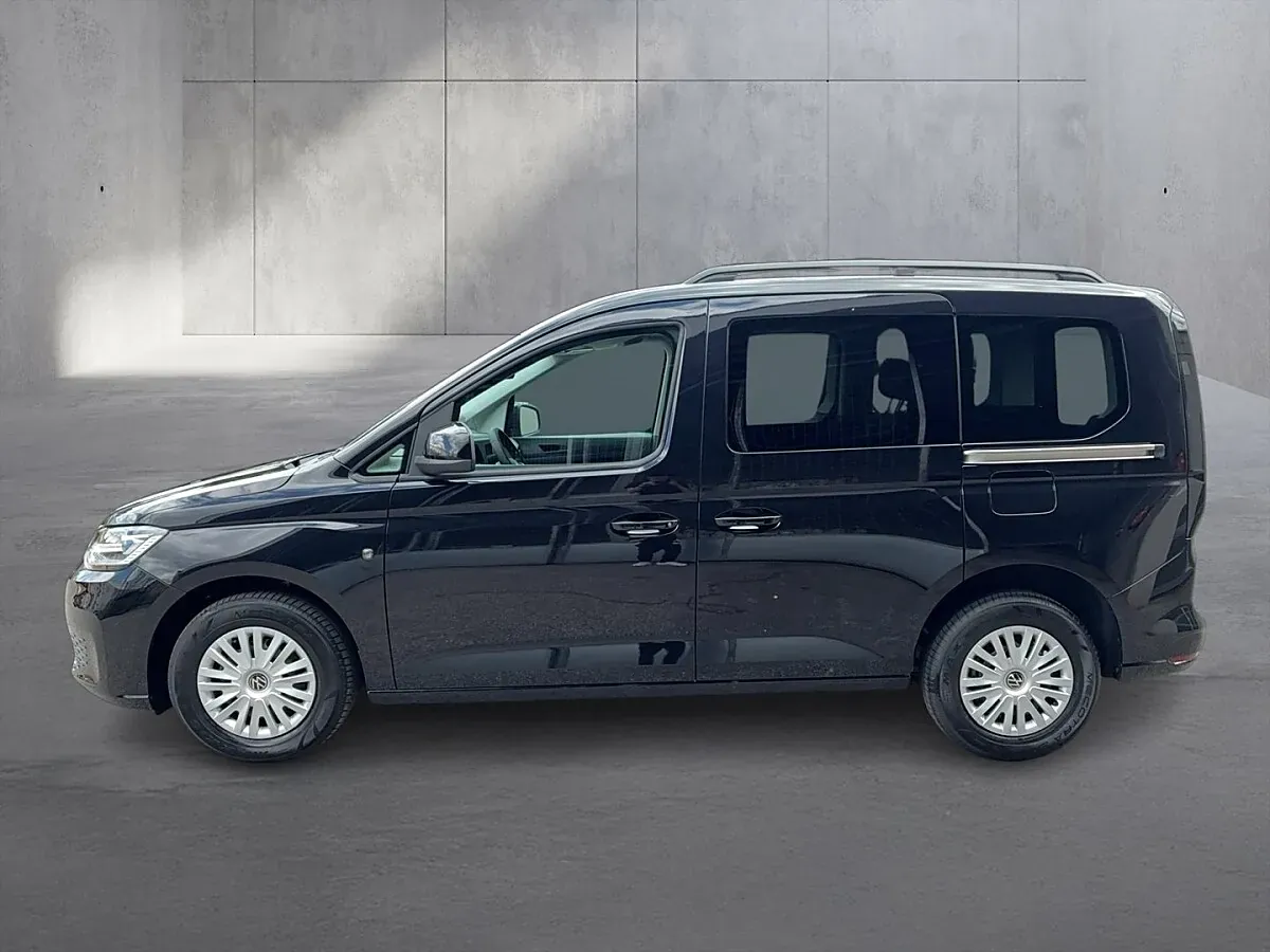 Volkswagen Caddy 2026 photo 2