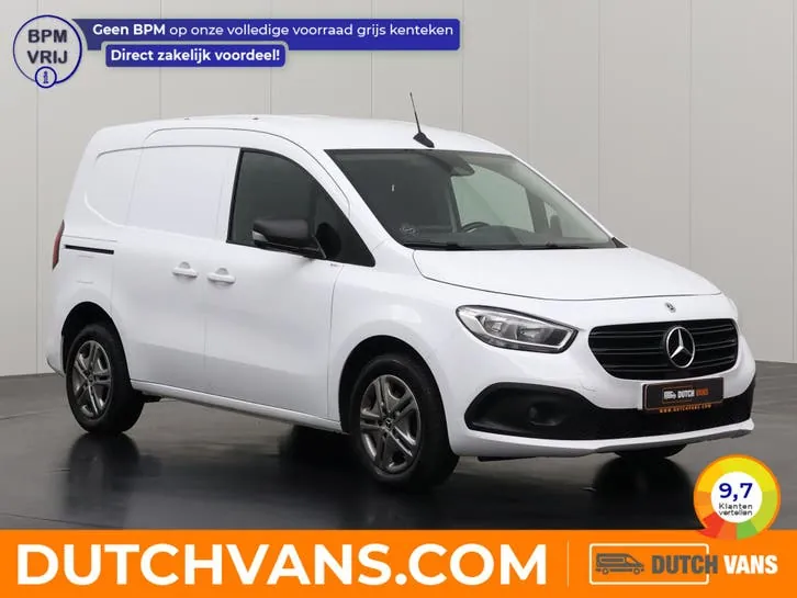 Mercedes-Benz Citan