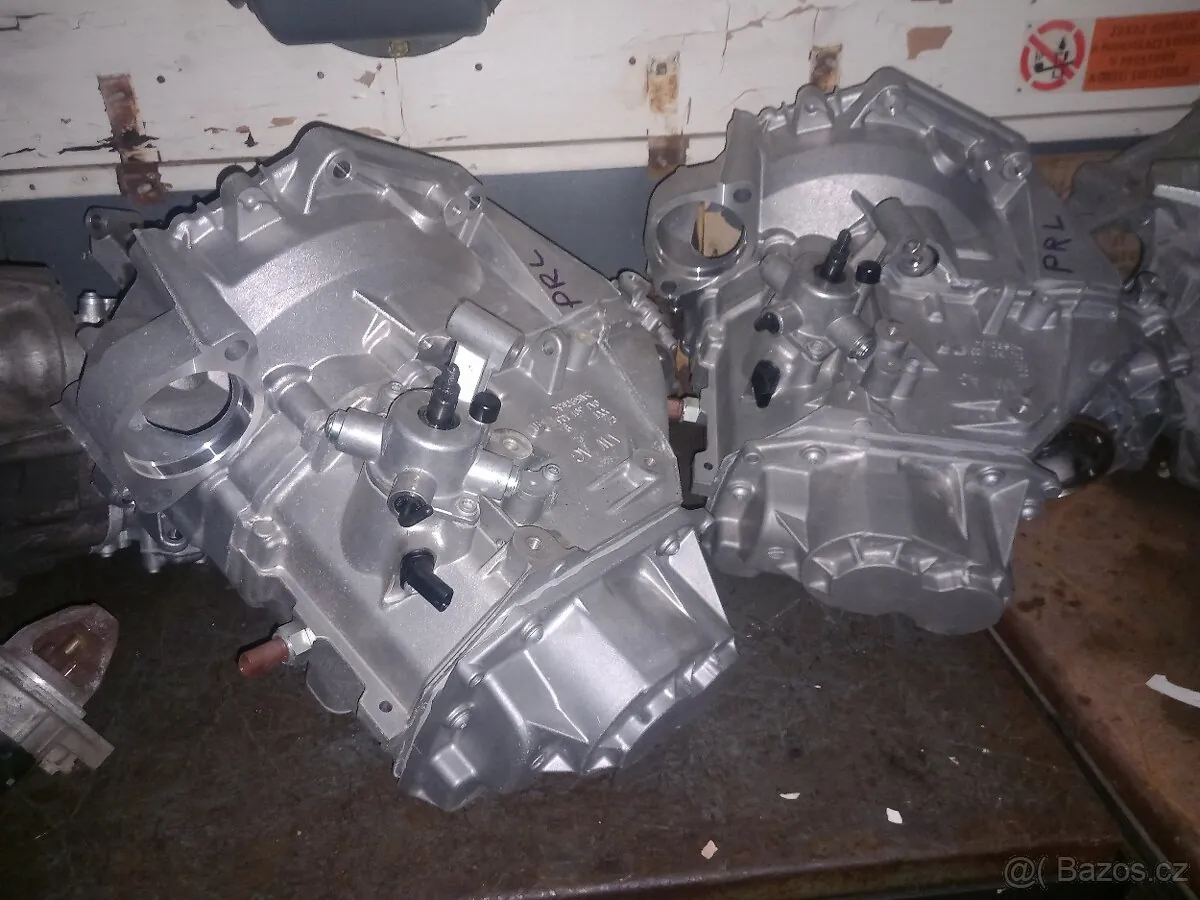 Volkswagen Octavia photo 2