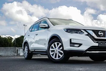 Nissan X-Trail 2017 photo 5