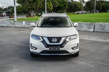 Nissan X-Trail 2017 photo 3