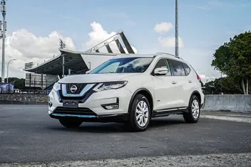 Nissan X-Trail 2017 photo 4