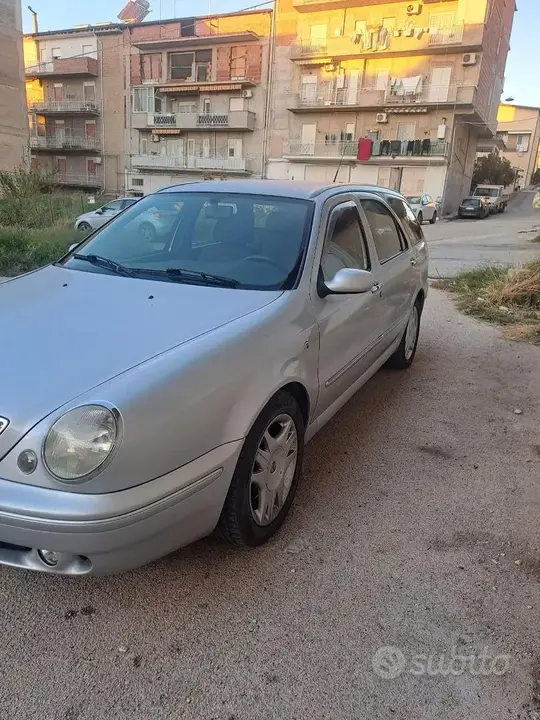 Lancia Lybra 2005 photo 3