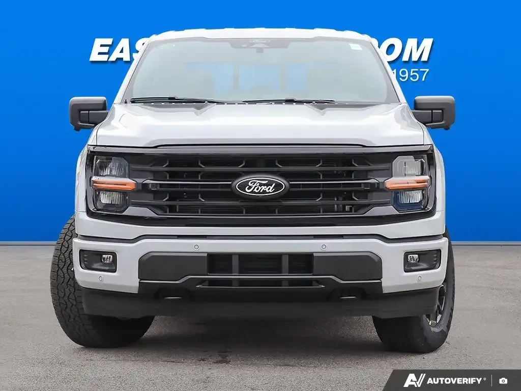 Ford F-150 2026 photo 2
