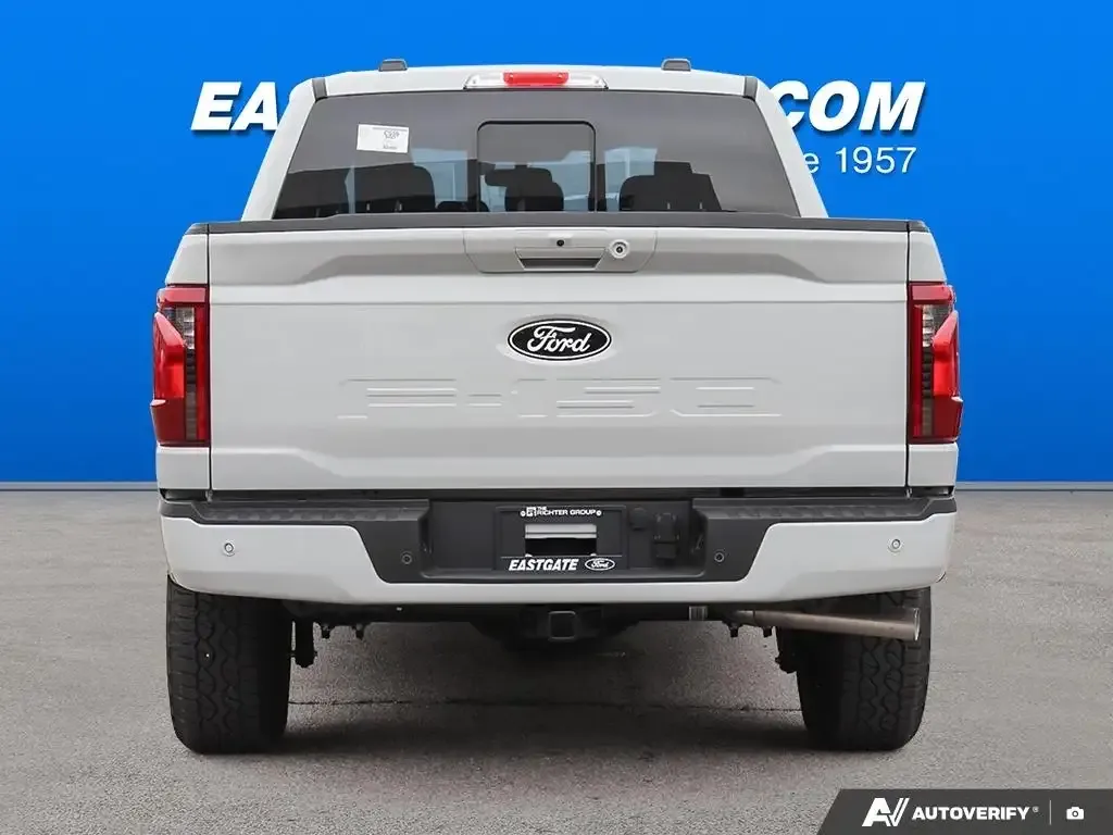 Ford F-150 2026 photo 5