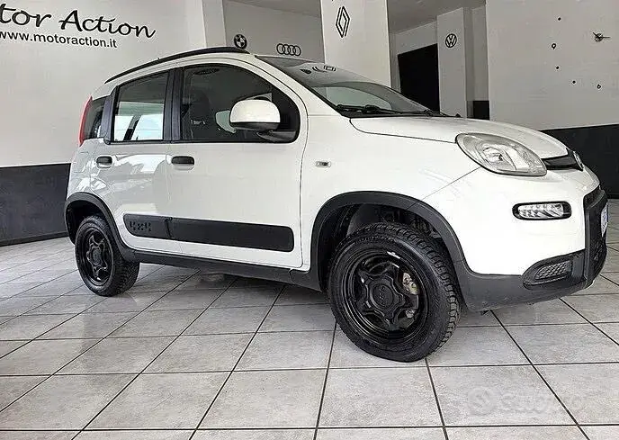 Fiat Panda 2020 photo 5