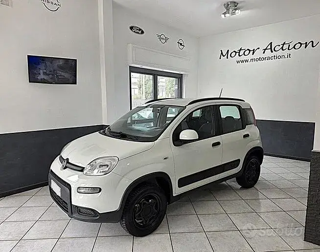 Fiat Panda 2020 photo 4