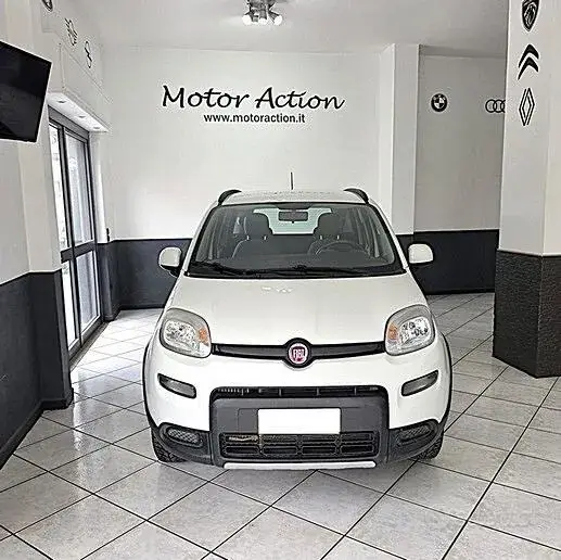 Fiat Panda 2020 photo 2