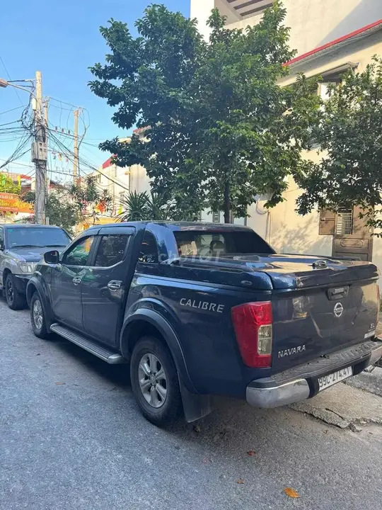 Nissan Navara 2018 photo 4