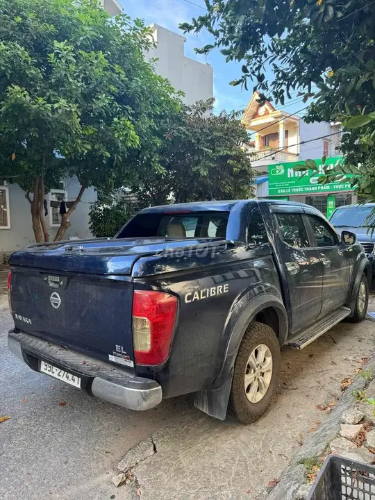 Nissan Navara 2018 photo 3