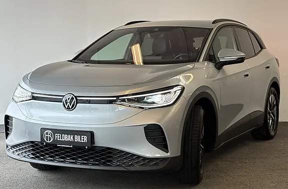 Volkswagen Id.4