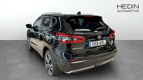 Nissan Qashqai 2019 photo 4