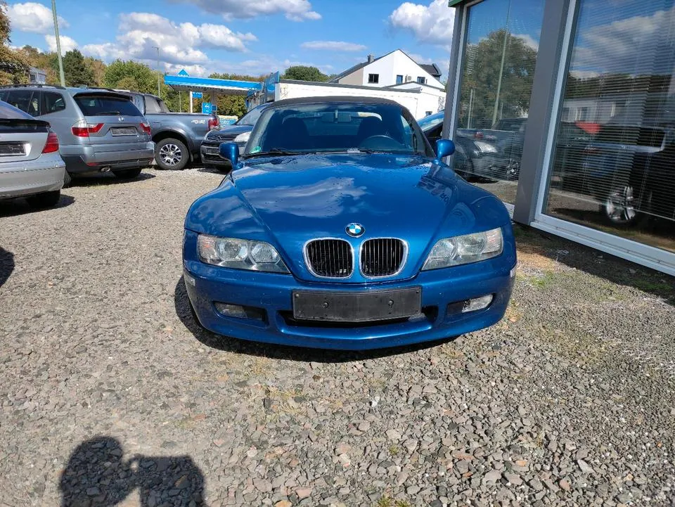 BMW Z3