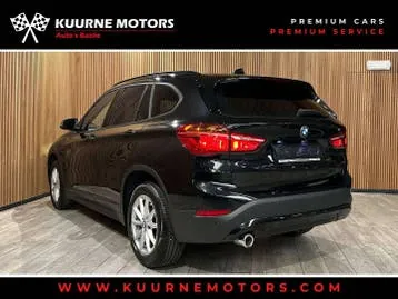 BMW X1 2022 photo 2