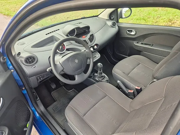 Renault Twingo 2009 photo 5