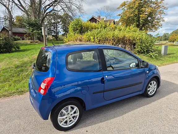 Renault Twingo 2009 photo 4