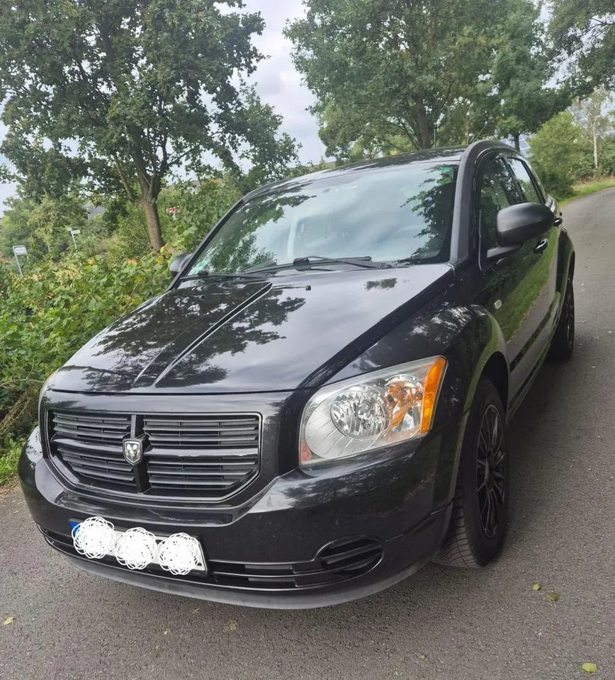 Dodge Caliber