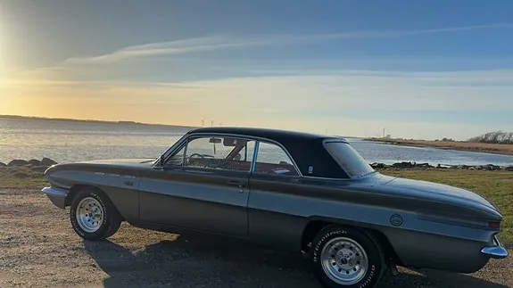 Buick Skylark
