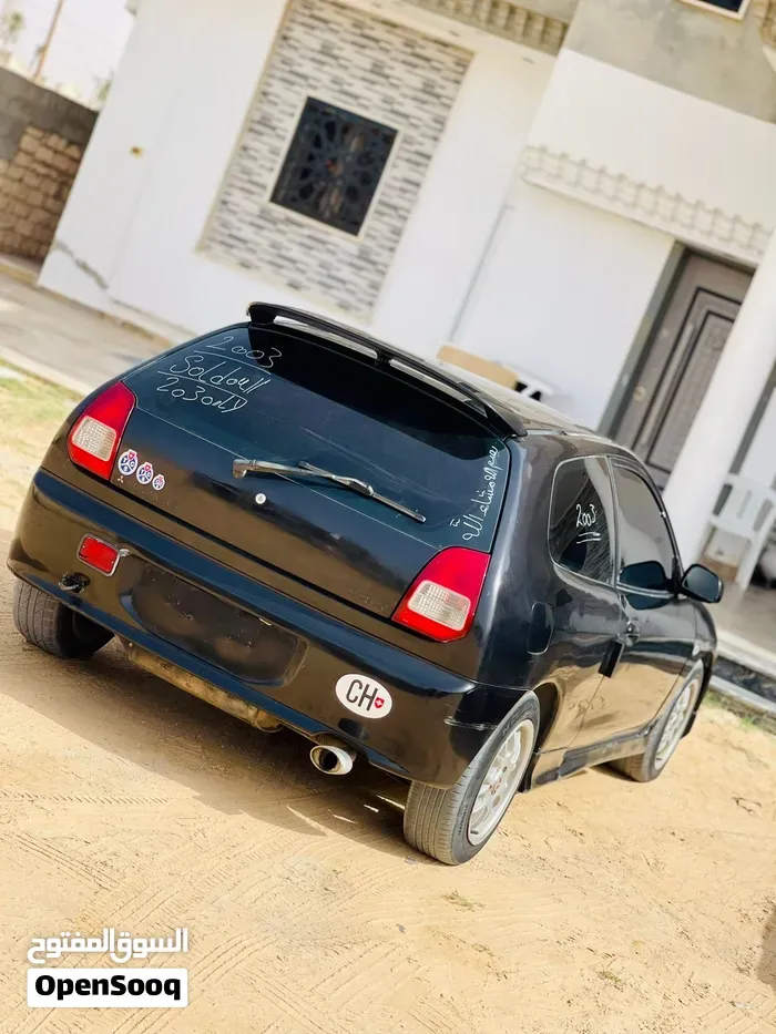 Mitsubishi Colt 2004 photo 5