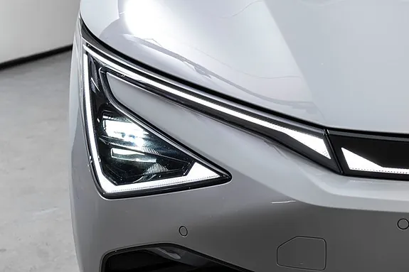Kia Ev6 2025 photo 4