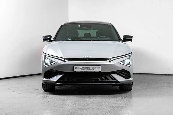 Kia Ev6 2025 photo 3