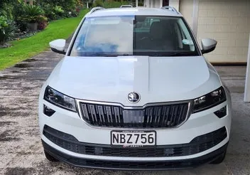 Skoda Karoq 2020 photo 4