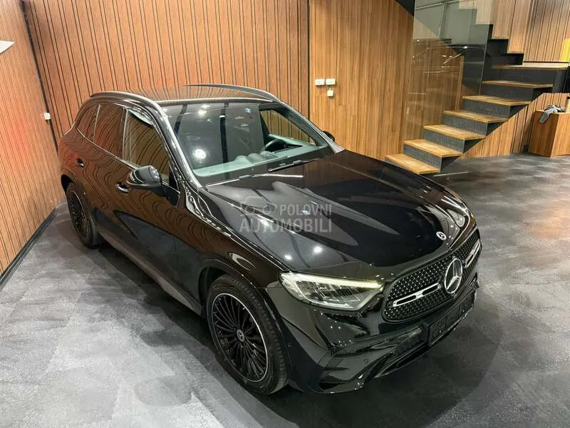 Mercedes-Benz Glc 220 2023 photo 3