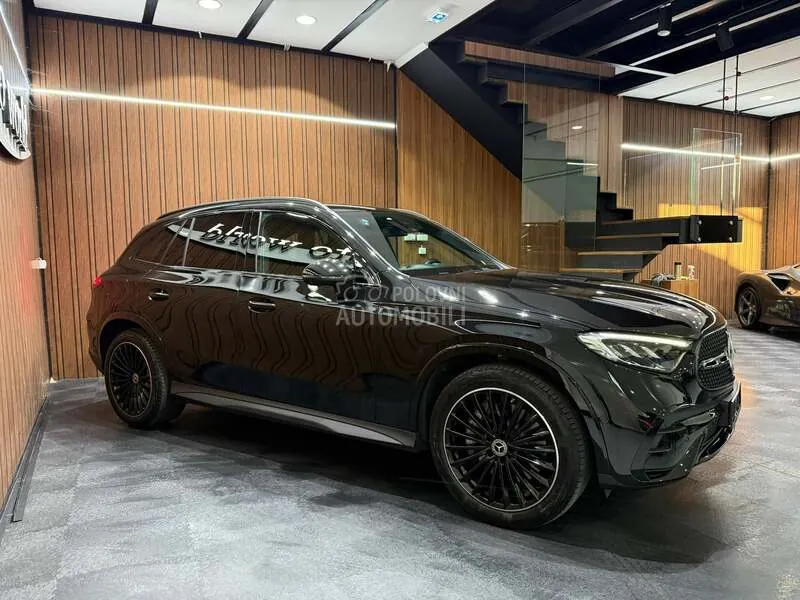 Mercedes-Benz Glc 220 2023 photo 4