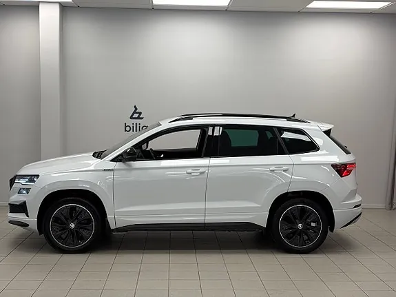 Skoda Karoq 2022 photo 2
