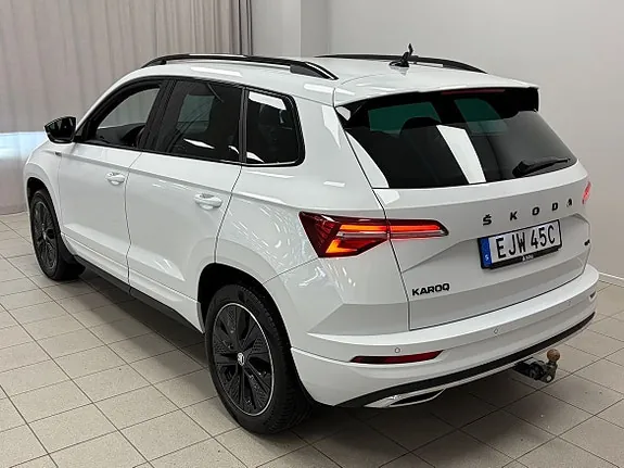 Skoda Karoq 2022 photo 3