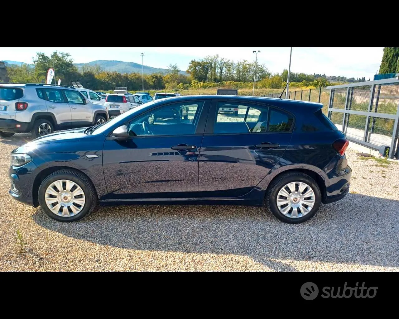 Fiat Tipo 2022 photo 5
