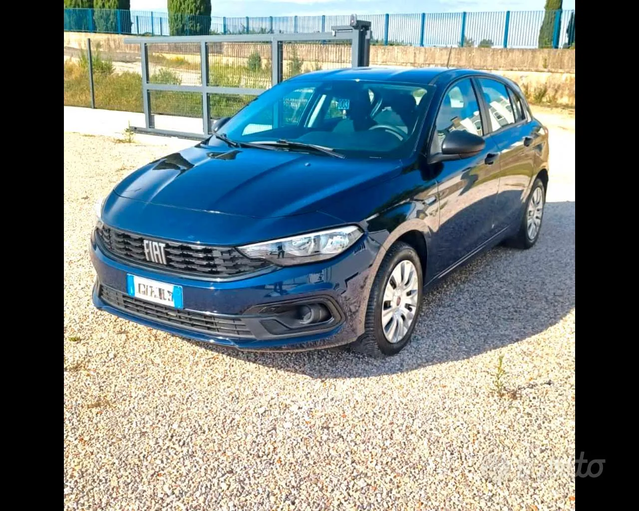 Fiat Tipo 2022 photo 4