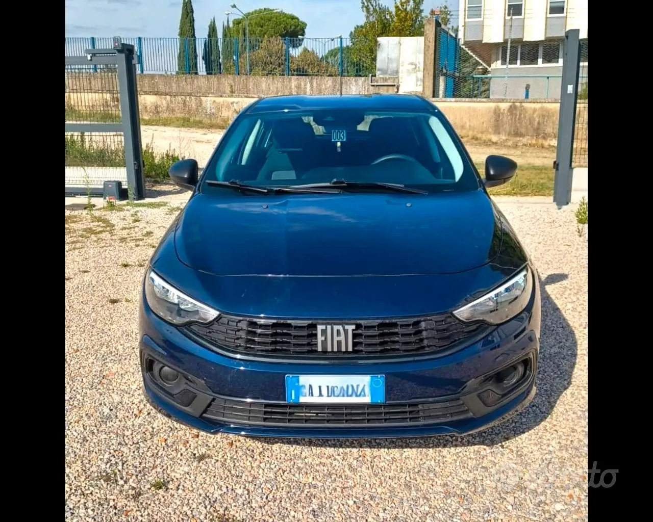Fiat Tipo 2022 photo 3