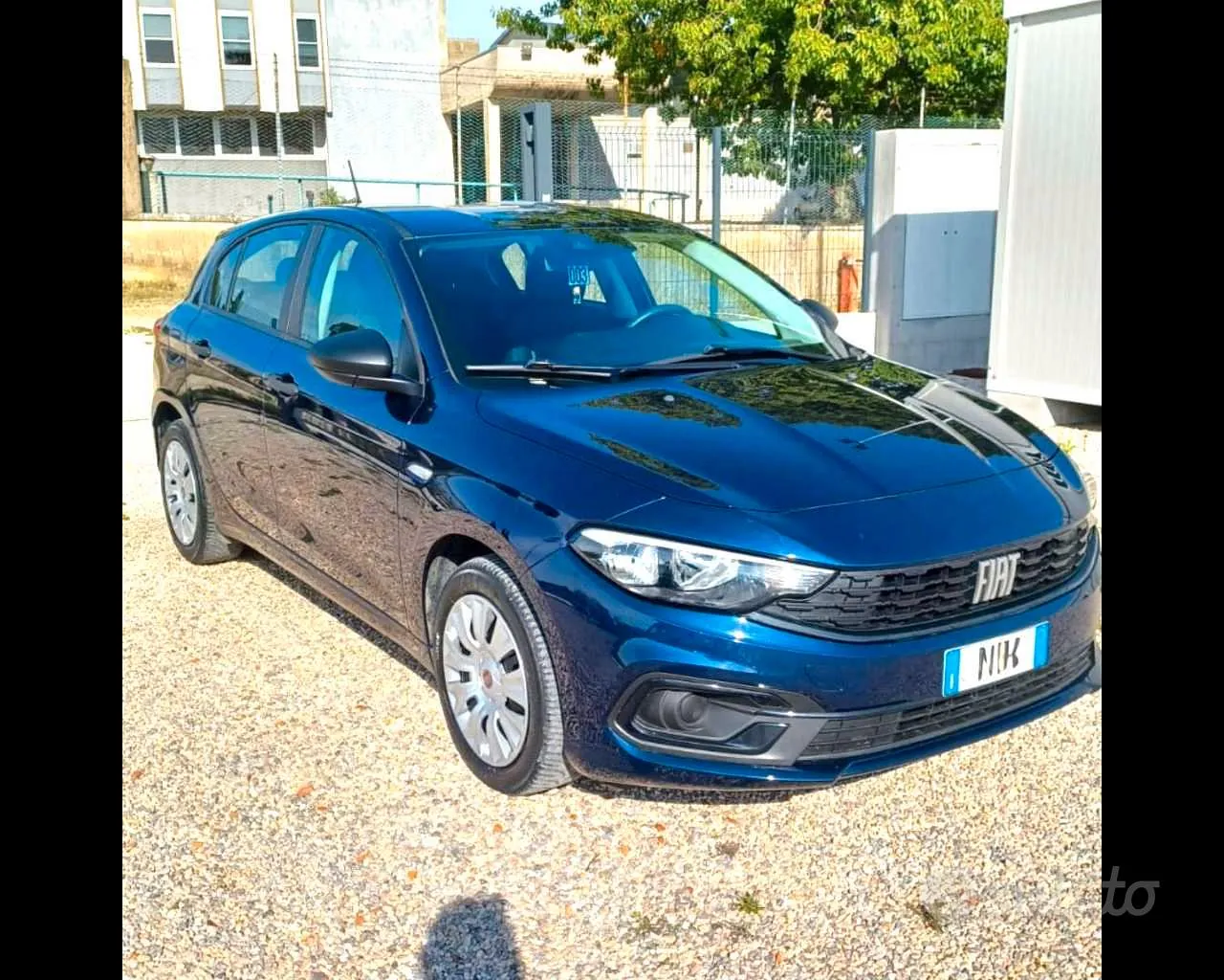 Fiat Tipo 2022 photo 2
