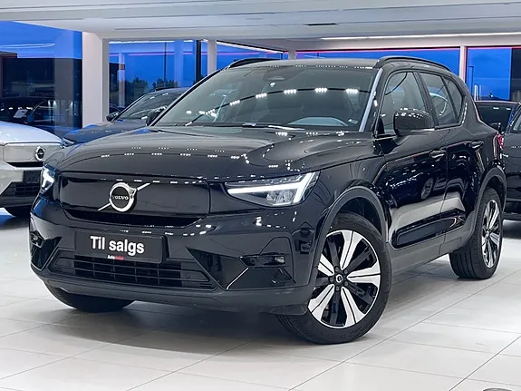 Volvo Xc40 2023 photo 5