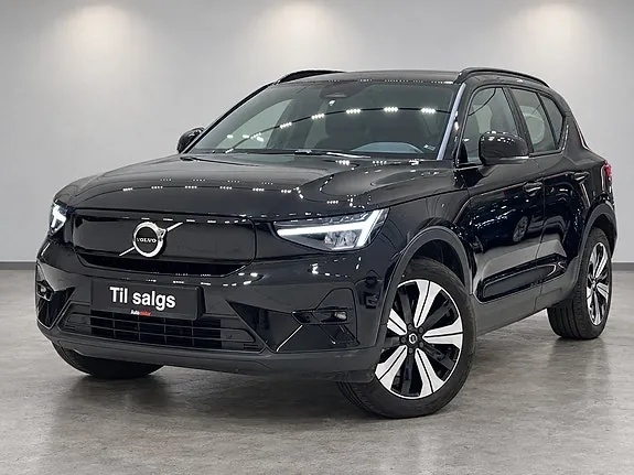 Volvo Xc40 2023 photo 2