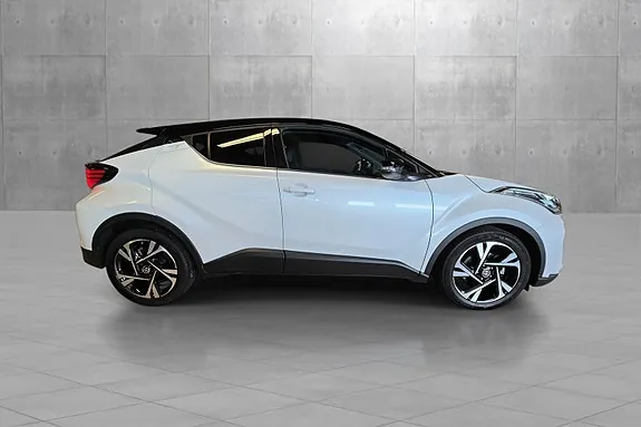 Toyota C-Hr 2022 photo 5