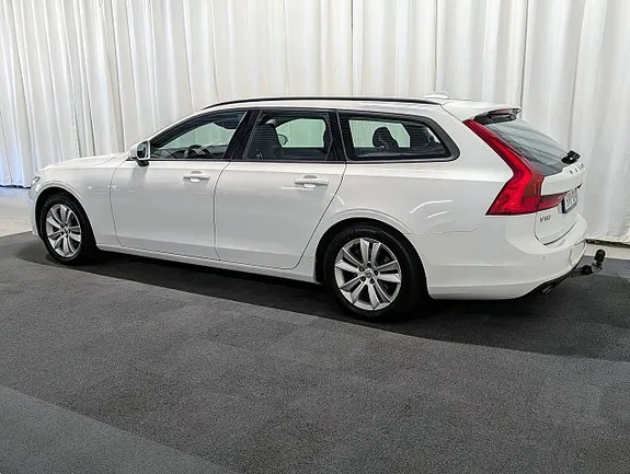 Volvo V90 2018 photo 3