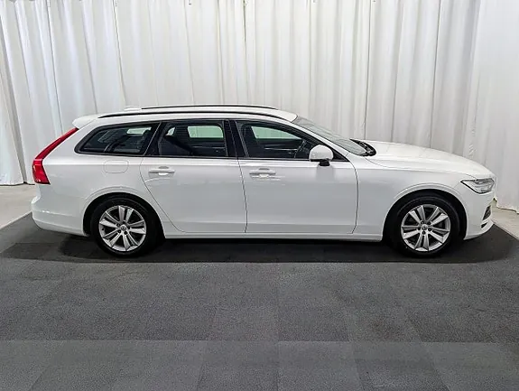 Volvo V90 2018 photo 5
