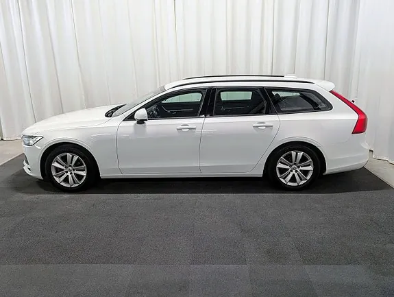Volvo V90 2018 photo 2