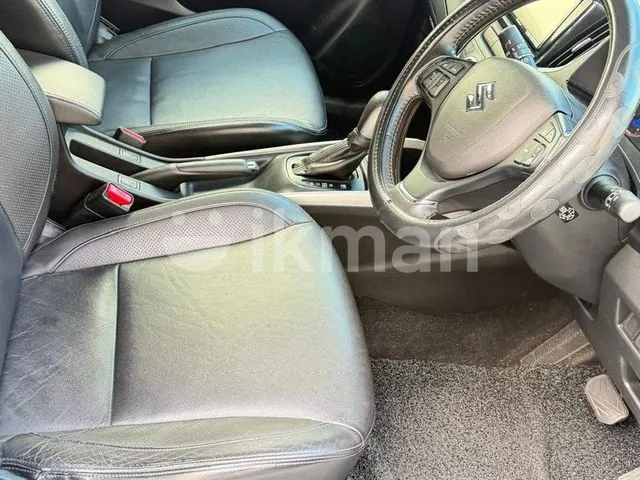 Suzuki Baleno 2018 photo 5