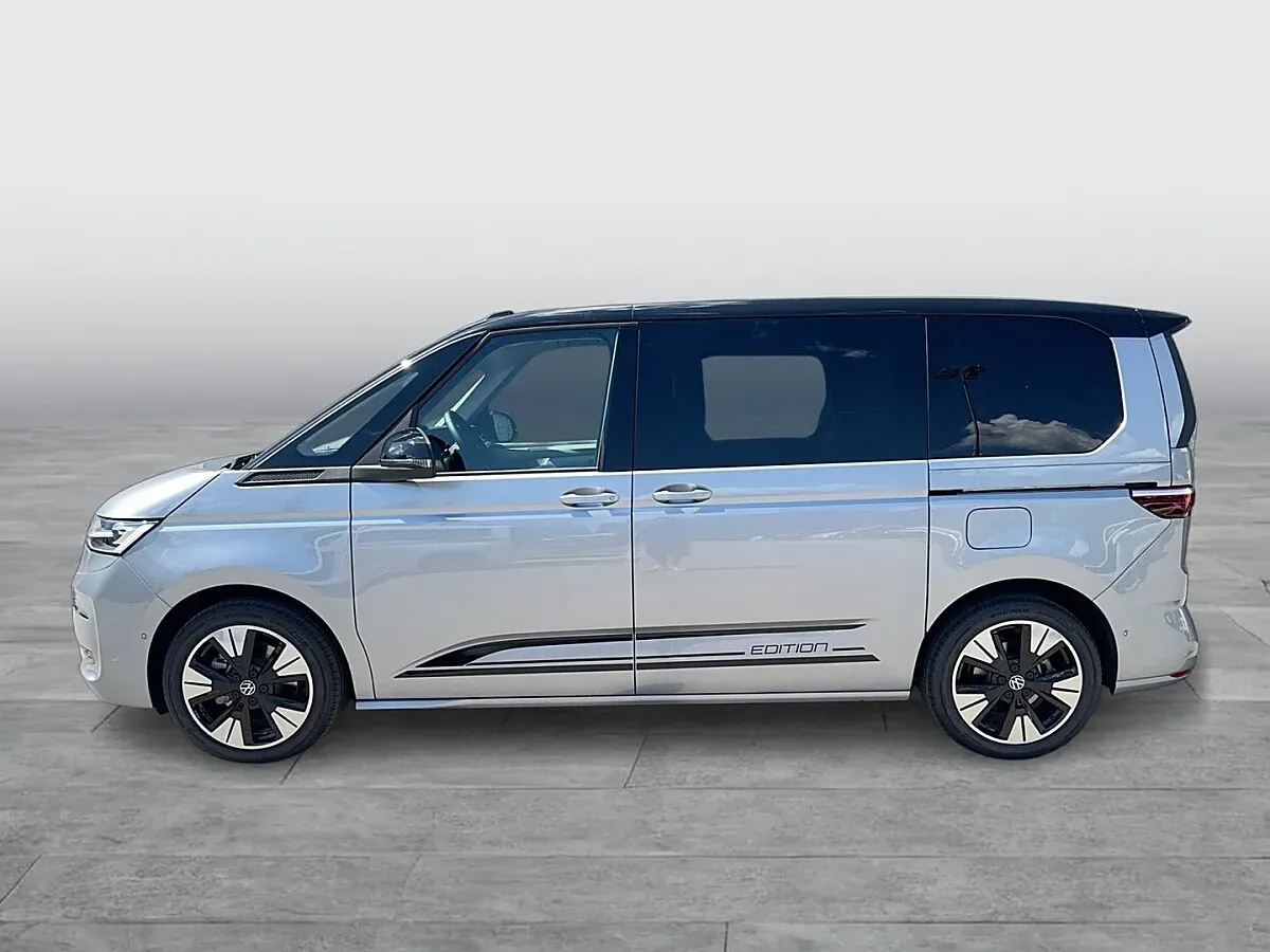 Volkswagen Multivan 2026 photo 2